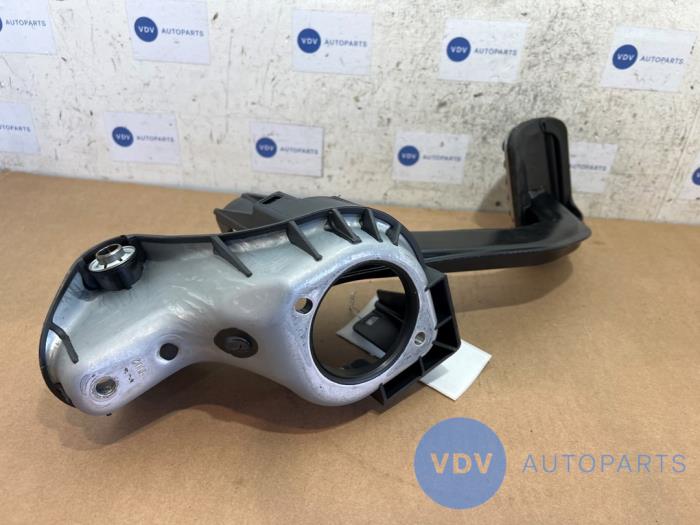 Brake pedal Mercedes E-Klasse