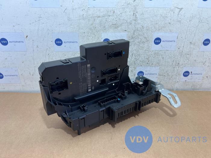 Module confort Mercedes E-Klasse