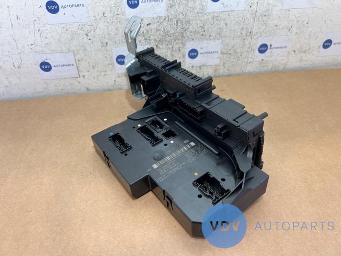 Module confort Mercedes E-Klasse