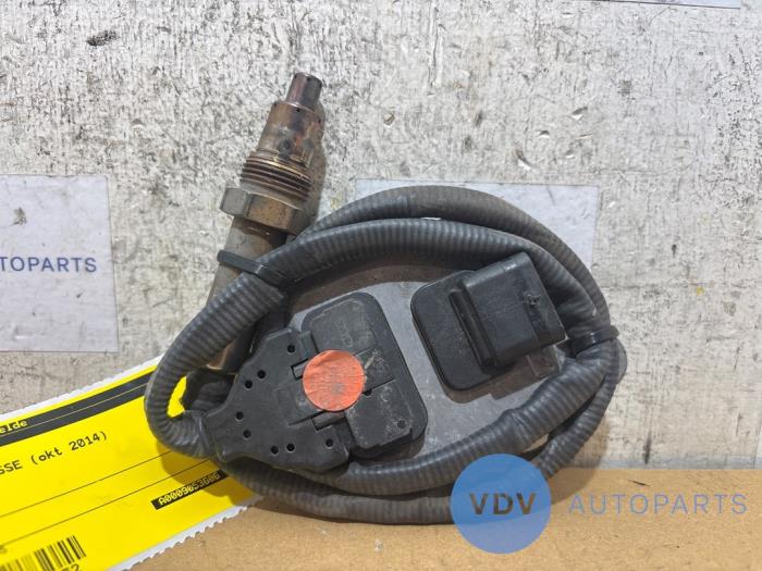 Nox sensor Mercedes C-Klasse