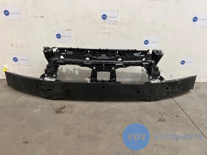 Front panel Mercedes EQS