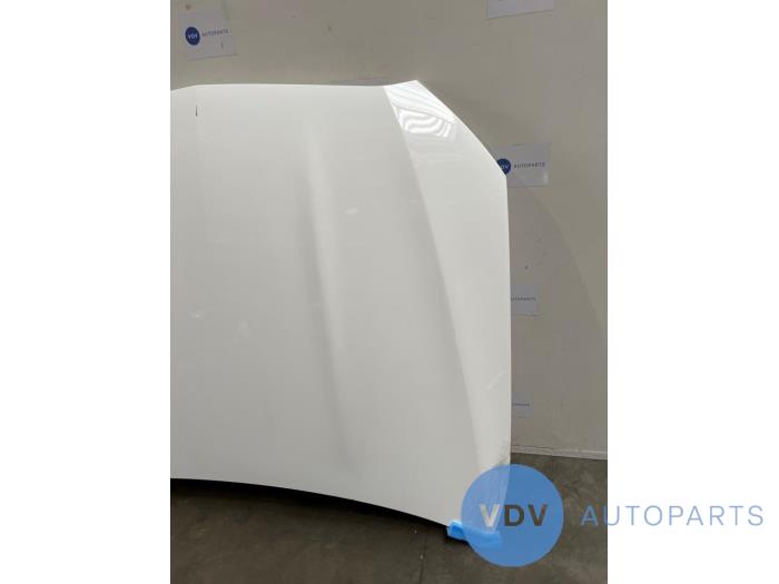 Motorkap Mercedes C-Klasse