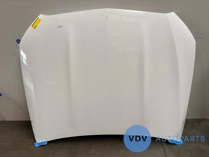 Maska Mercedes C-Klasse