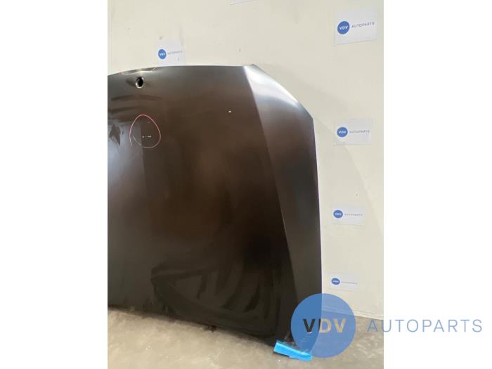 Capot Mercedes E-Klasse