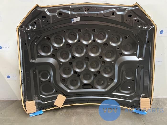 Maska Mercedes E-Klasse