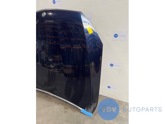 Maska Mercedes GLC-Klasse