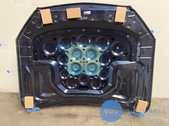 Maska Mercedes GLC-Klasse