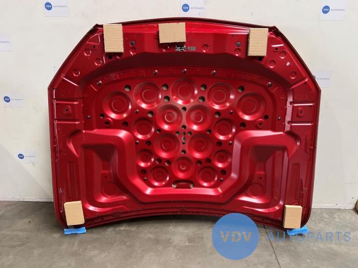 Maska Mercedes GLC-Klasse