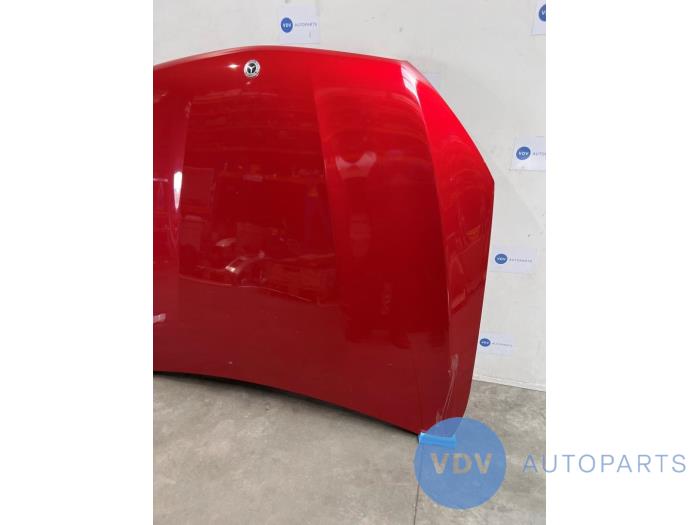 Maska Mercedes GLC-Klasse