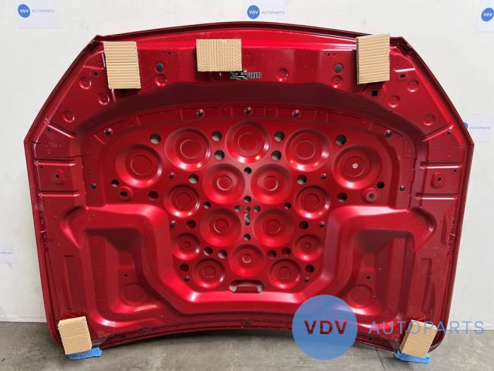 Maska Mercedes GLC-Klasse