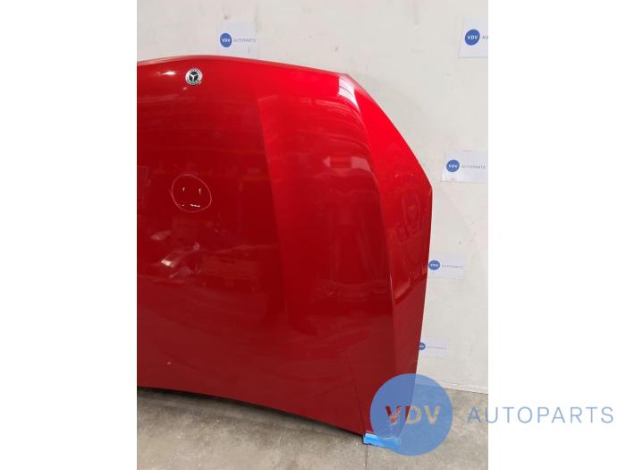 Maska Mercedes GLC-Klasse