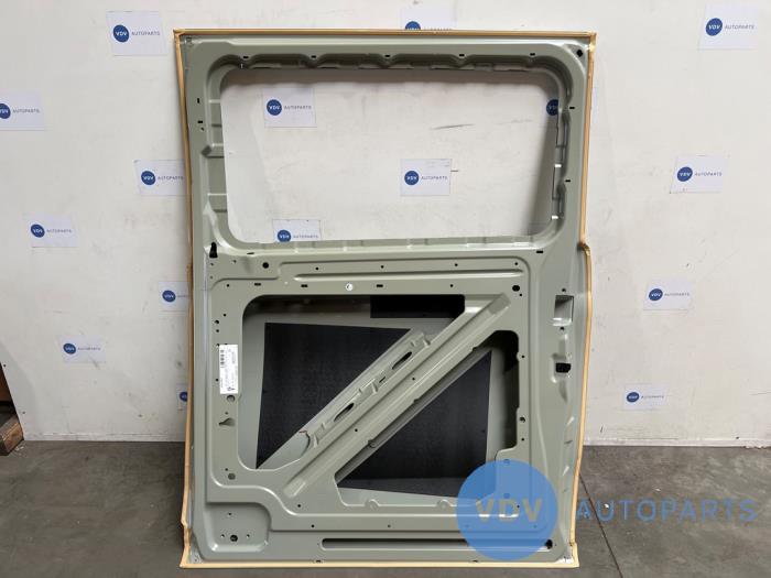 Sliding door, right Mercedes Vito