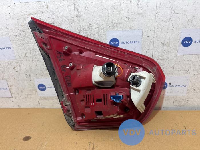 Taillight, right Mercedes GLA