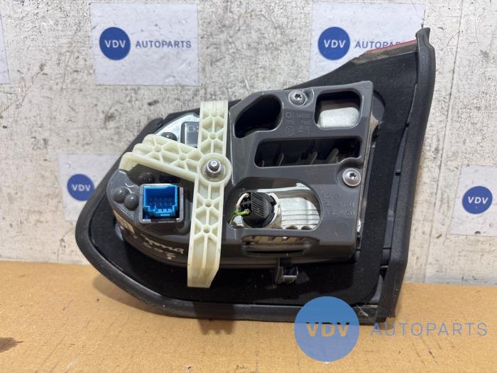 Feu arrière gauche Mercedes C-Klasse