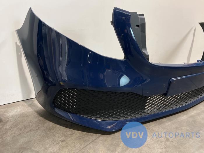 Voorbumper Mercedes V-Klasse