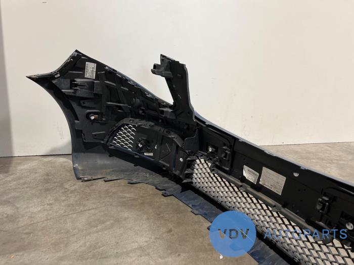 Voorbumper Mercedes V-Klasse