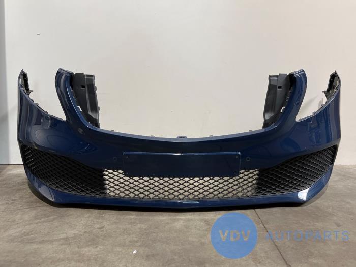 Front bumper Mercedes V-Klasse