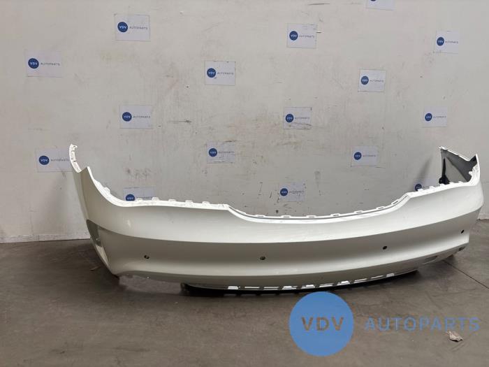 Stoßstange hinten Mercedes CLA