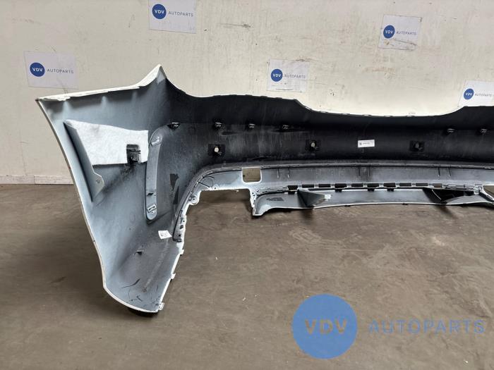 Stoßstange hinten Mercedes CLA