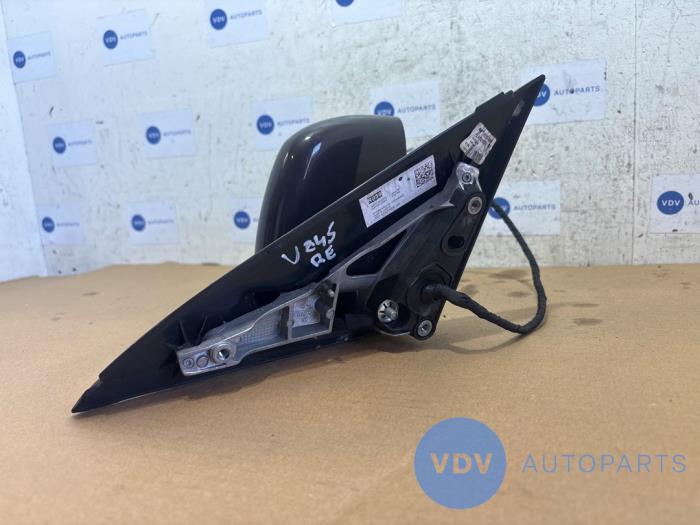 Lusterko zewnetrzne prawe Mercedes GLA