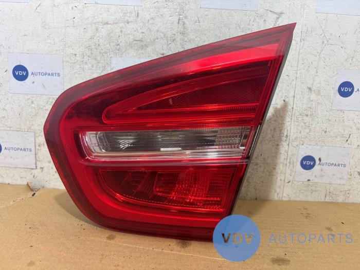 Achterlicht links Mercedes GLA