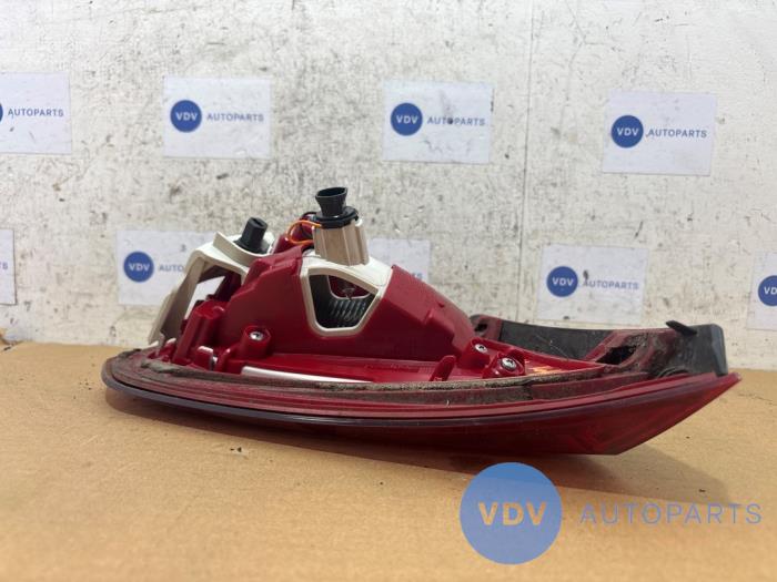 Rücklicht links Mercedes GLA