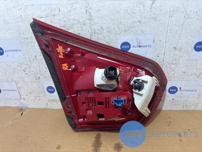 Rücklicht links Mercedes GLA