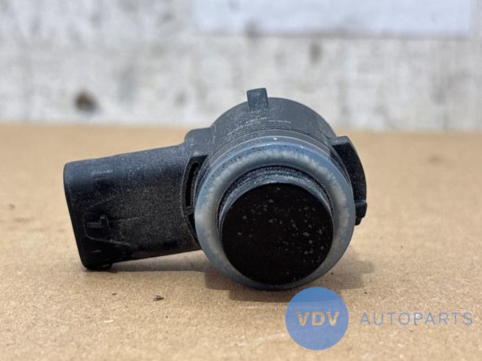 Czujnik parkowania Mercedes C-Klasse