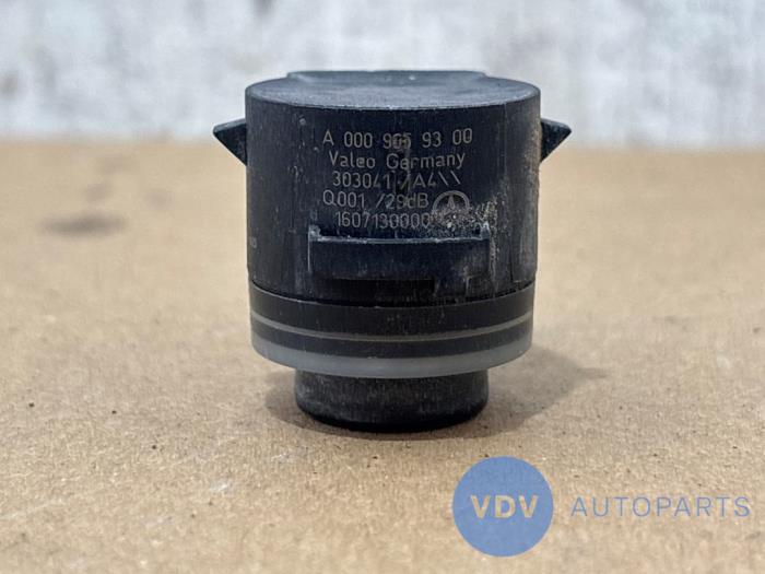 PDC Sensor Mercedes C-Klasse