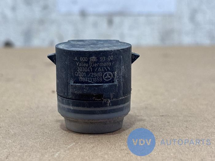 PDC Sensor Mercedes C-Klasse