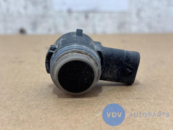 Czujnik parkowania Mercedes C-Klasse