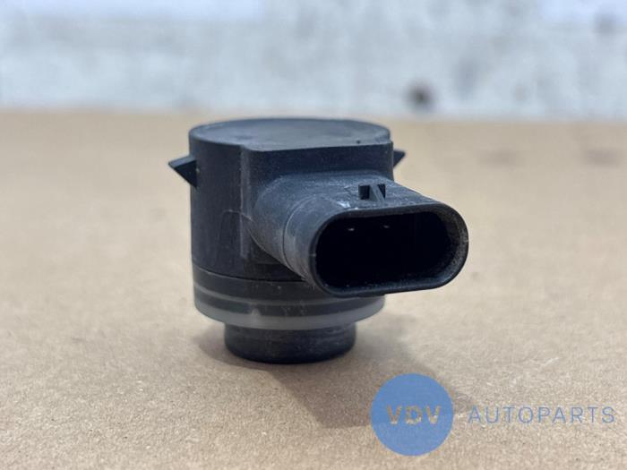 Capteur PDC Mercedes C-Klasse