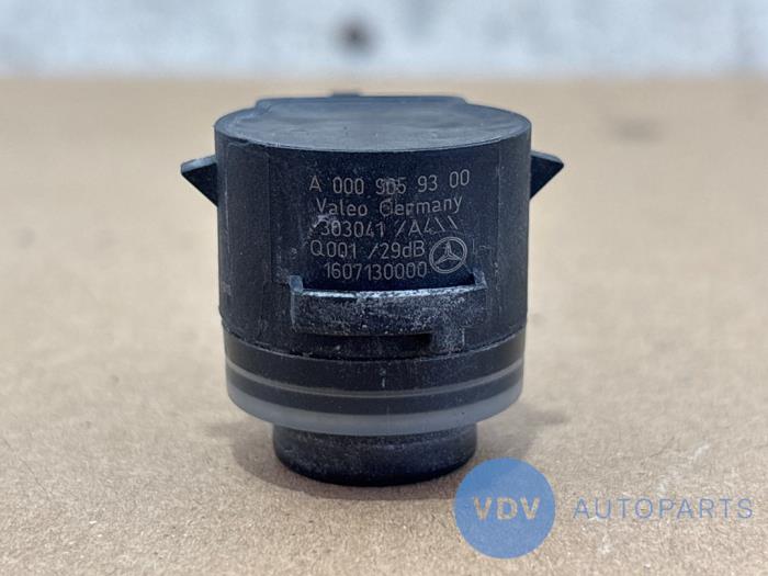 Capteur PDC Mercedes C-Klasse