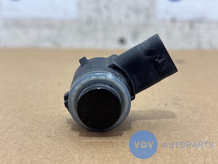 Czujnik parkowania Mercedes C-Klasse