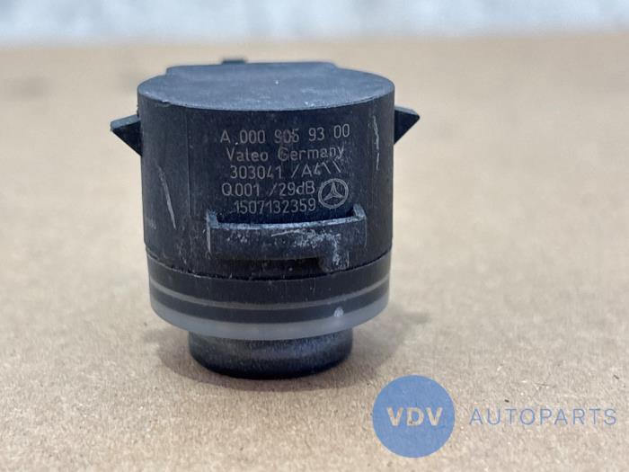 PDC Sensor Mercedes C-Klasse