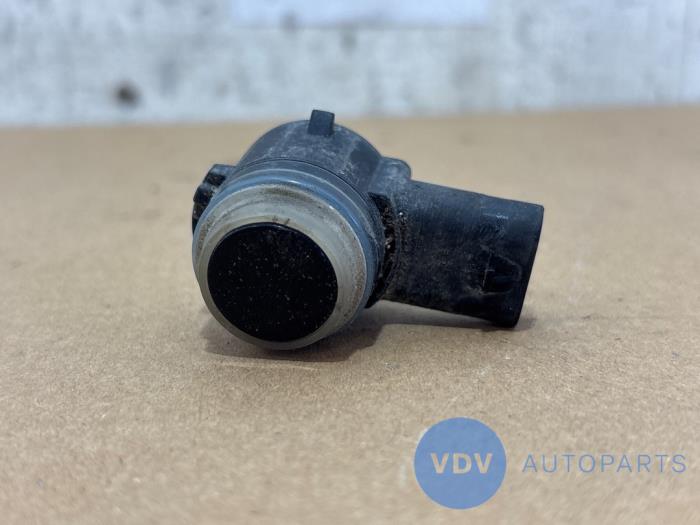 Czujnik parkowania Mercedes C-Klasse