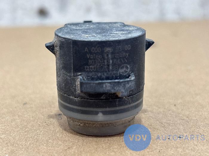 Capteur PDC Mercedes C-Klasse