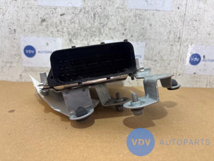 Module (divers) Mercedes C-Klasse