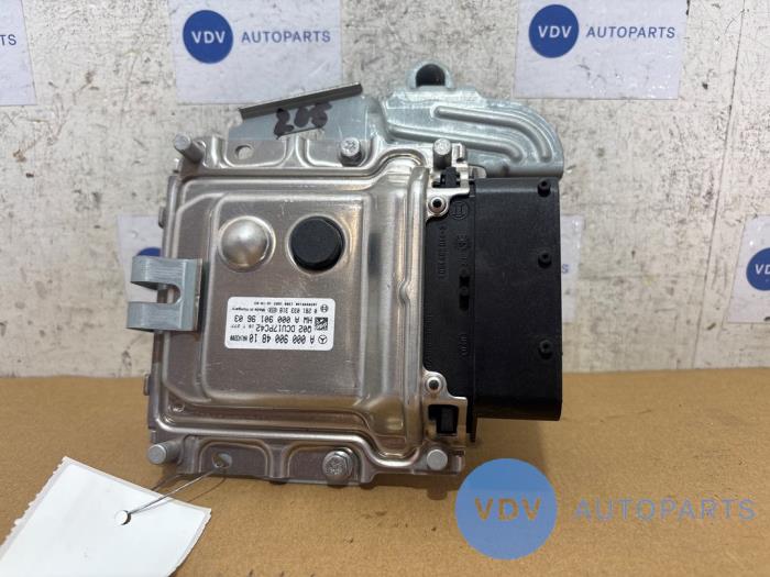 Module (miscellaneous) Mercedes C-Klasse
