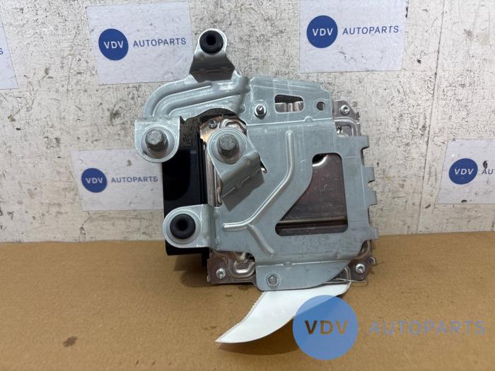 Module (divers) Mercedes C-Klasse