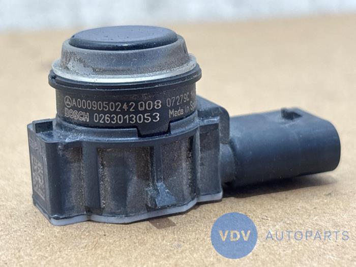 PDC Sensor Mercedes GLK-Klasse