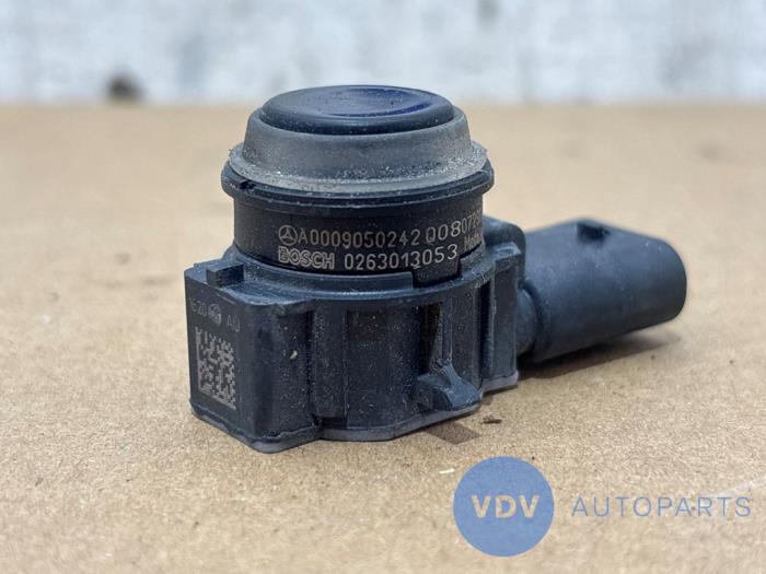 PDC Sensor Mercedes GLK-Klasse