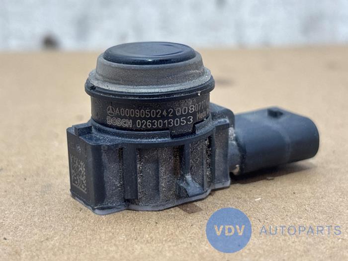 PDC Sensor Mercedes GLK-Klasse