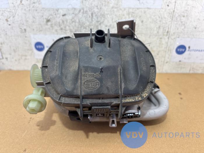 Nebelscheinwerfer links vorne Mercedes E-Klasse