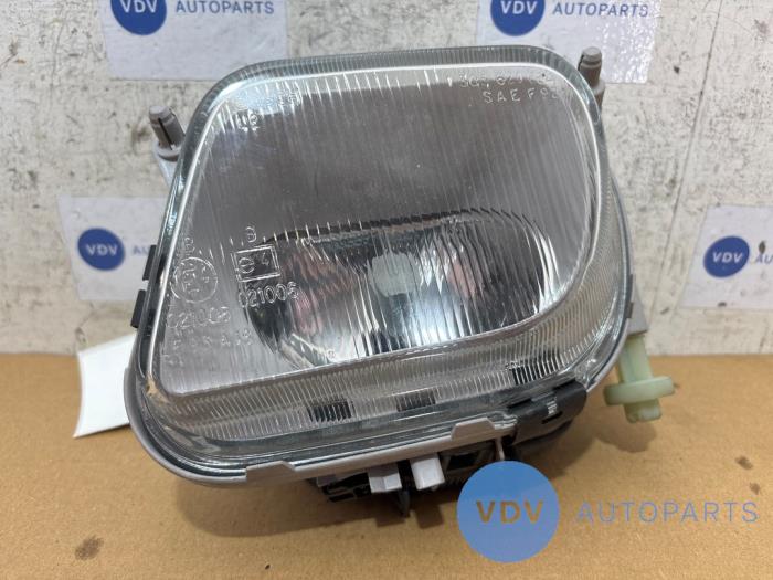 Nebelscheinwerfer links vorne Mercedes E-Klasse