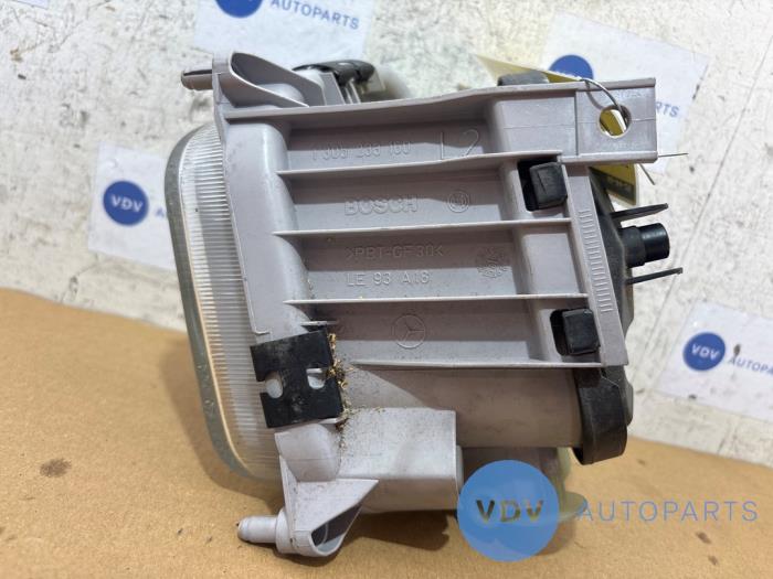 Nebelscheinwerfer links vorne Mercedes E-Klasse