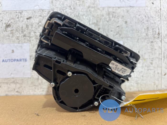 Light switch Mercedes C-Klasse