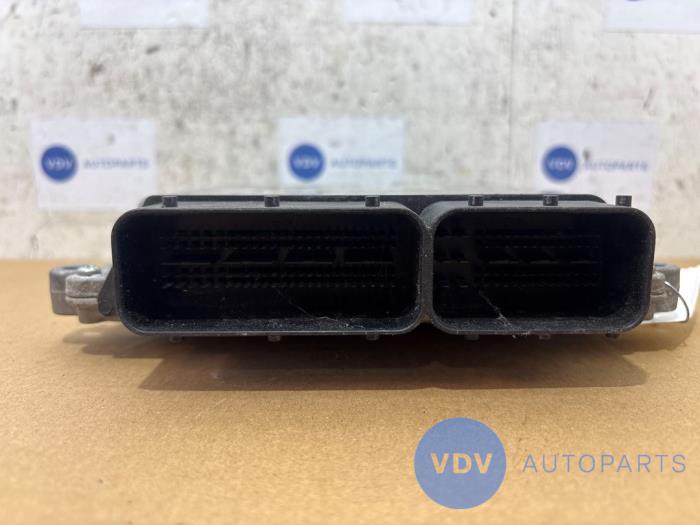 Ordinateur gestion moteur Mercedes E-Klasse