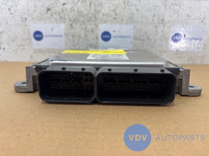 Computer Motormanagement Mercedes CLS-Klasse