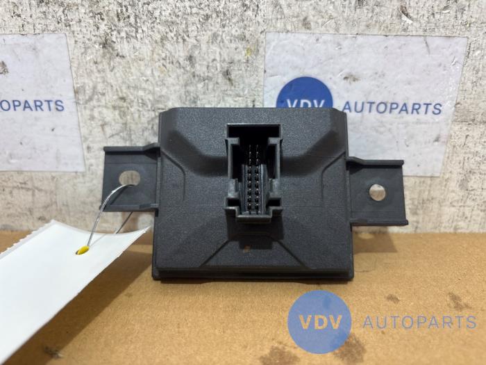 Module (miscellaneous) Mercedes C-Klasse